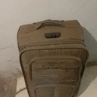چمدان چرخ دار
