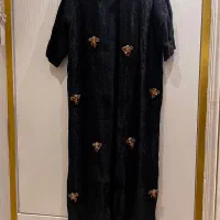 مانتو مزونی