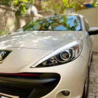 207 لازرورق 1400