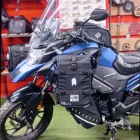 کیف گارد موتور ادونچر مدل ۱۰ لیتری pro موتوباکس