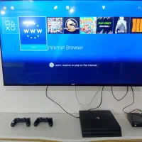 ps4|کنسول، بازی ویدئویی و آنلاین|گرگان, |دیوار