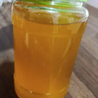 روغن حیوانی