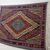 سجاده|گلیم، جاجیم، گبه|سنندج, |دیوار