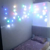 سوئیت روزانه و نیم تایم
