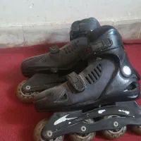 کفش اسکیت فوری