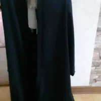 چادرعربی جده جلو باز ..استیناش نگین کاری درحدنو
