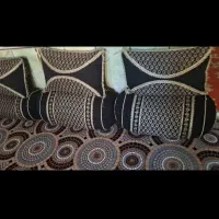 روبالشتی نوه هس