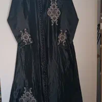 عبا عربی
