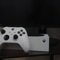 Xbox series s ایکس باکس سری اس