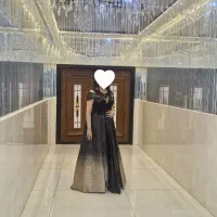 لباس مجلسی