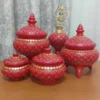 نقطه کوبی سفال