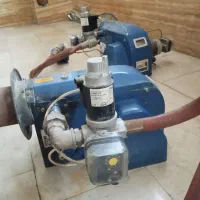 فروش و خریدار مشعل گازی  با کد شرکتی ۰۱۳۵۵