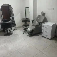 وسایل آرایشگاهی نو