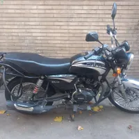 موتورسیکلت دینو 200cc|موتورسیکلت|تهران, اختیاریه|دیوار