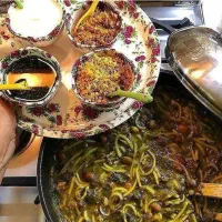 آش رشته خانگی ، پخت به صورت روزانه