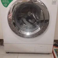 لباسشویی ال جی