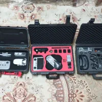 آموزش کامل پهبادهای تصویربرداری