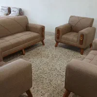 انواع مبل ال راحتی نهار خوری