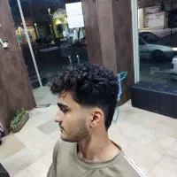 ارایشگاه مردانه