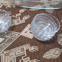 ظروف آجیل خوری ومیوه خوری