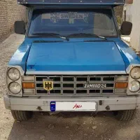 نیسان۸۷