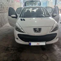 207 بی رنگ پلمپ