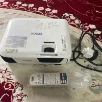 ویدیو پرژکتور Epson