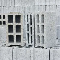 بلوک تمام اتوماتیک استاندارد سبک سنگین لیکا عایق