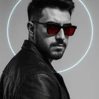 طراحی . تولید لباس . گرافیست حرفه ای