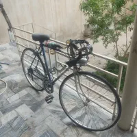 دوچرخه کورسی