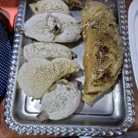 عسل صددرصد طبیعی