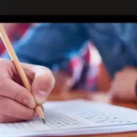 کمک امتحان فاینال زبان انگلیسی توسط خودم