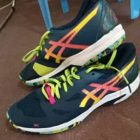 کفش کتونی تنیس ویتنام سایز 46اسیکس ژلPRODEL LIMAFF