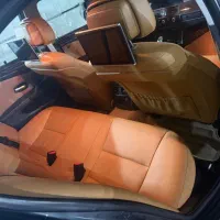 Bmw 530 (۲۰۰۹)