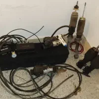 پنوماتیک پرایدی