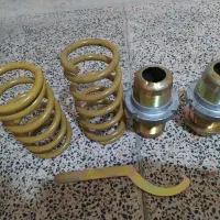 فنر ریگلاژی پژو آکبند نو نو