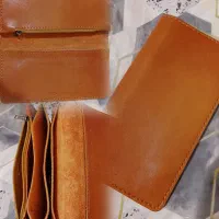 کیف چرم اصل شرطی