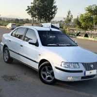 سمند lx