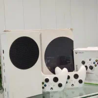 XBOX SERIES S دو دسته اصلی با مهلت تست