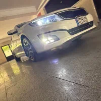 کیا اپتیما ارس ۲۰۱۴ دائم پلاک