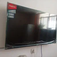 تلوزیون LED FUL HD اسمارت 43 اینچ