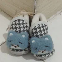 کفش شلوار بچگانه