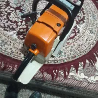 فروش اره اشتیل ۳۸۱ اصلی