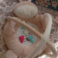 تشک بازی