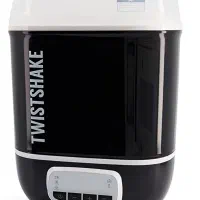 دستگاه استریل کننده  5 کاره تویست شیک TWISTSHAKE