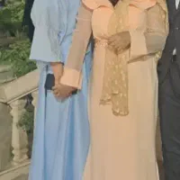 لباس مجلسی