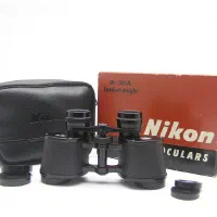 دوربین شکاری نیکون ۸*۳۰