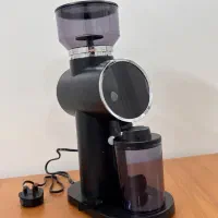دستگاه آسیاب قهوه خانگی نوا