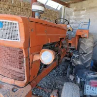 رومانی|خودرو سنگین|بروجرد, |دیوار