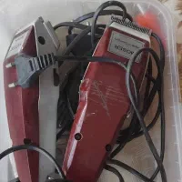 ماشین اصلاح موزر